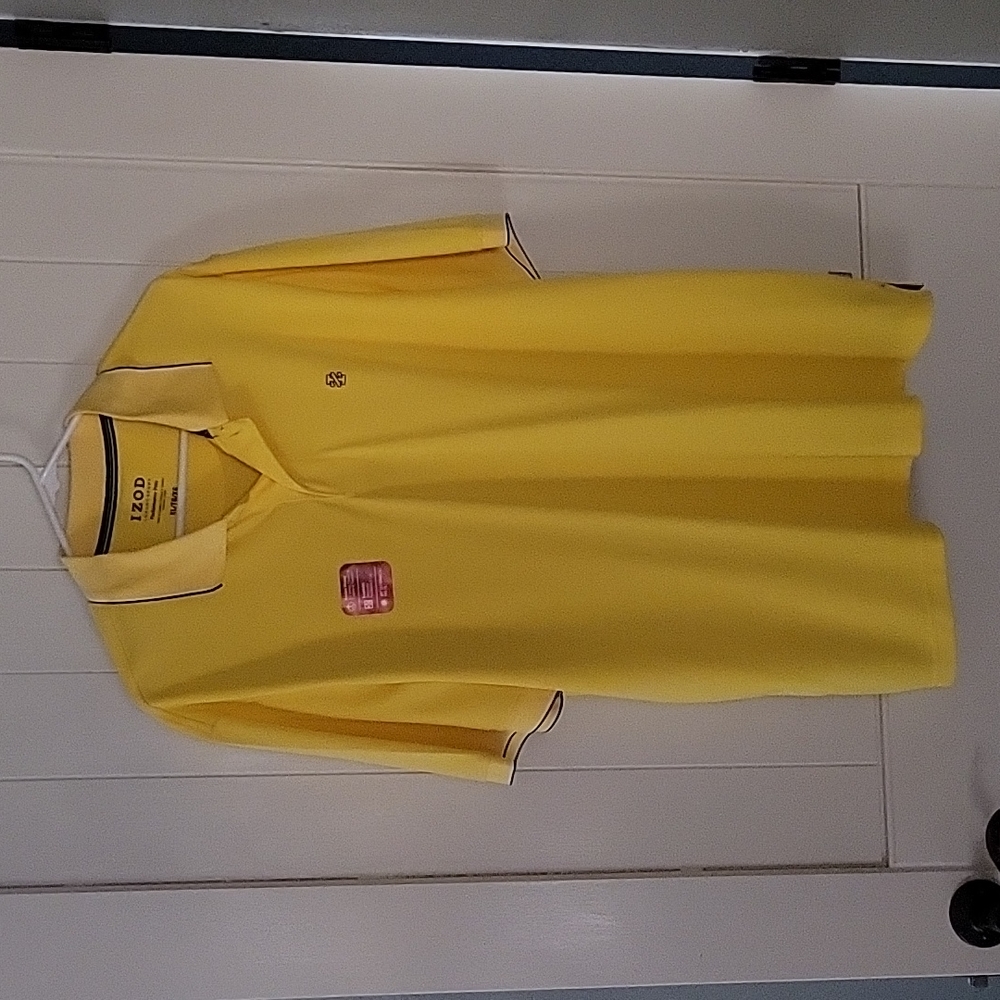 Izod Performance Polo